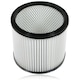 image 1 of SPARES2GO Cartridge Filter compatible with Guild 8642240 8815785 GWD30 GWD30P 30L Wet Dry Vacuum Cleaners