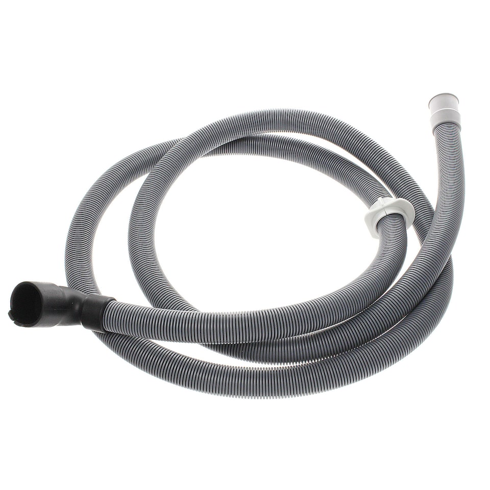 image 1 of Reliapart Dishwasher Outlet Hose 1.93m for Zanussi Electrolux DEF101 DEF201 140003571019