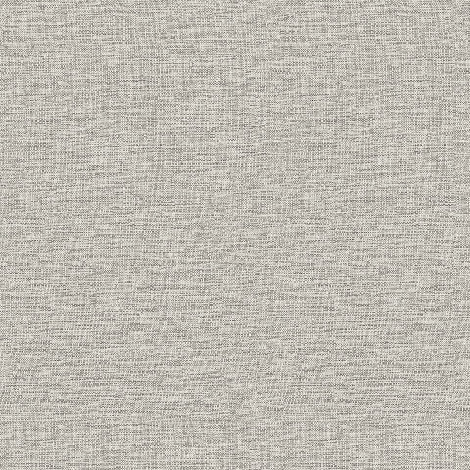 image 1 of Grandeco Telma Slubbed Fabric Hessian Textured Luxury Wallpaper Neutral Marl | Cream | Neutral Marl | 5.32m2