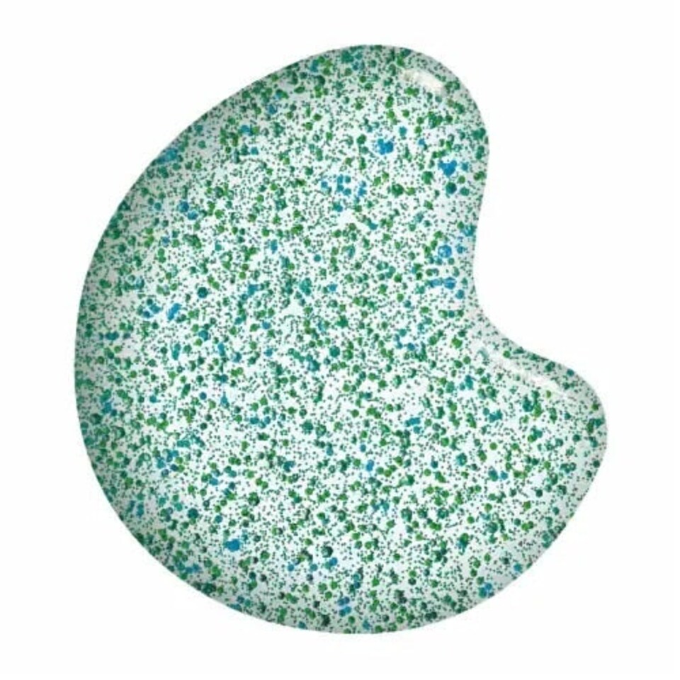 image 1 of Sally Hansen Hard As Nails Xtreme Wear Nail Polish 366 Fanta Seas N/A