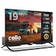image 3 of Cello CTrav-19TZ 19" Smart Samsung Plus 12-Volt Traveller TV with Pitch Perfect Sound