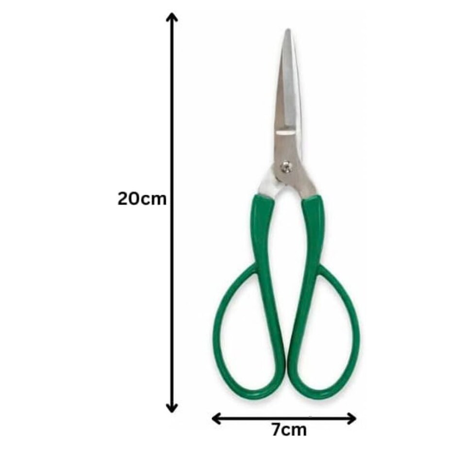 image 1 of Marco Paul 2pc Pruning Scissors Set