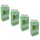 image 1 of 4pk Tutti Fruiti 10L Quality Pet Small Animal Guinea Rabbit Bedding 99% Dust Free