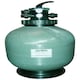 image 4 of Certikin 30" (760Mm) Vision Top Mount Filter - 18.48M³/Hr + 220Kg Sand (ZZFVS30T)