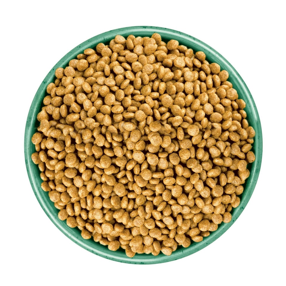 image 1 of James Wellbeloved Grain Free 1-7 Years Adult Dry Cat Food Rich in Turkey 4.5kg
