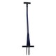 image 1 of Eazitools Eazi Rag Fork - Navy - 90cm