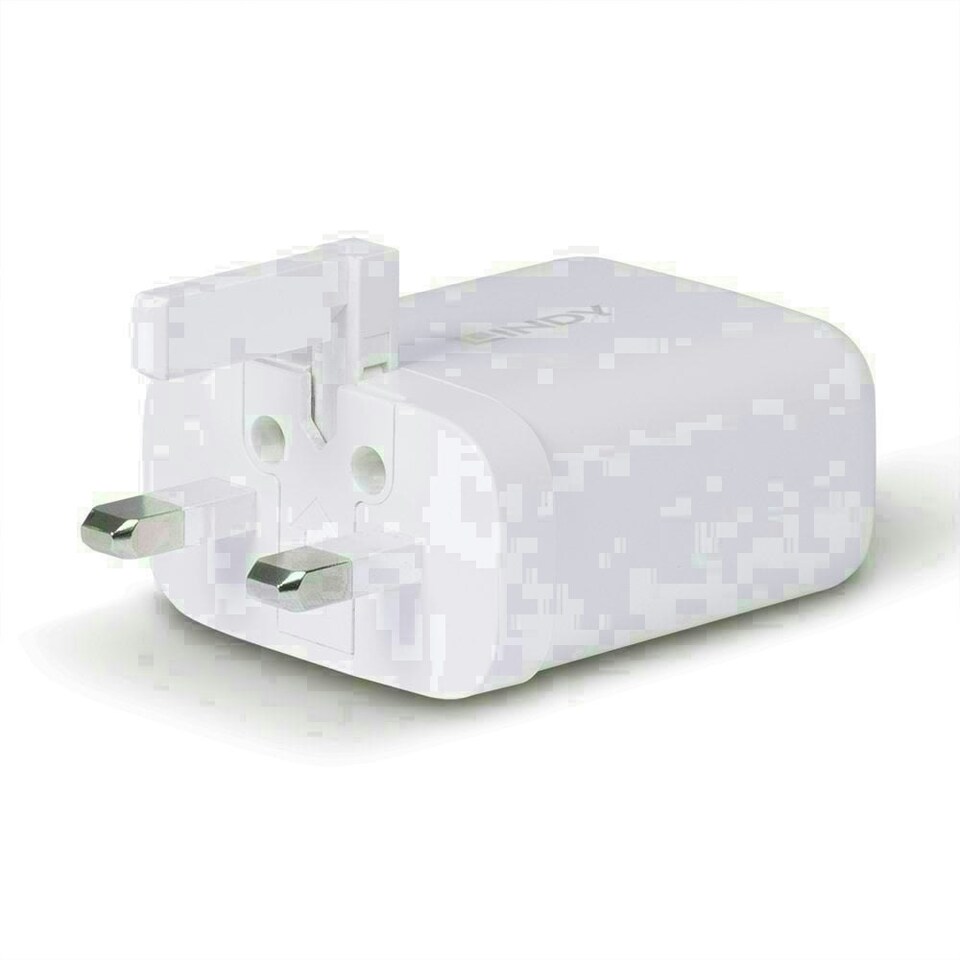 image 1 of 65W USB Type C GaN Charger