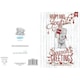 image 4 of Seasons Greetings Me to You Bear Christmas Card