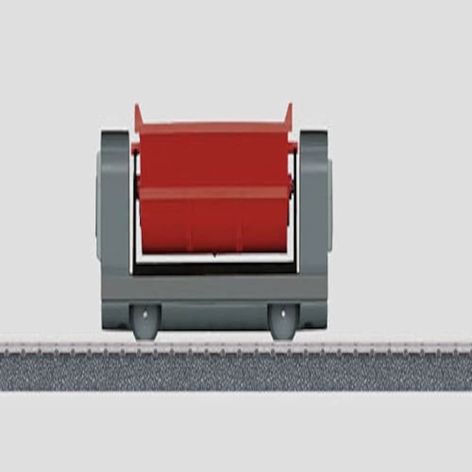 myWorld MyWorld Dump Wagon