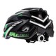image 3 of Meteor Cycle Helmet Gruver MTB Bike Skateboard Scooter Safety Gear Black | Black-Green | L
