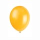 image 2 of Pack of 50 Assorted Colours 12" Premium Latex Balloons