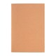 image 2 of MidOcean Mid Paper Book Recycled A5 Notebook - Beige - 0.5cm x 21cm x 14cm