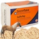 image 2 of Premium Soft Dust Extracted 20kg XL Bag Of Natural Wood Great For Animals & Poultry