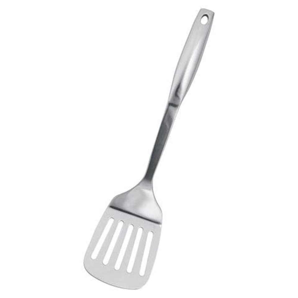 image 1 of Stellar Stainless Steel Slotted Turner