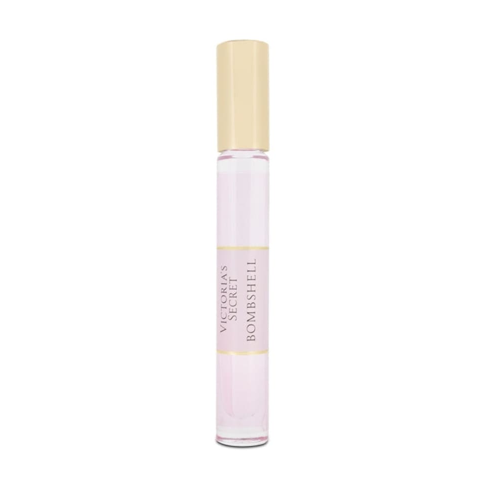 image 1 of Victoria's Secret Bombshell 7ml Eau De Parfum Rollerball