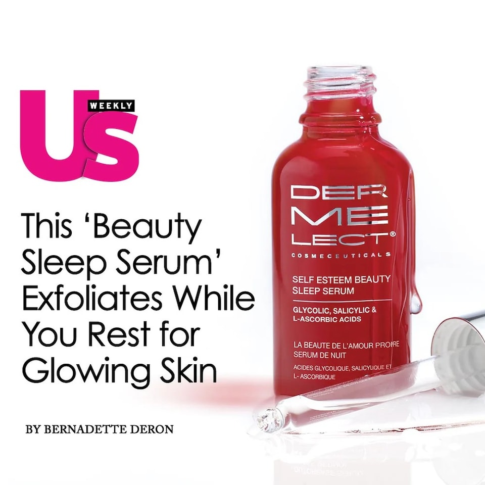 image 1 of SELF-ESTEEM Beauty Sleep Serum