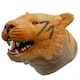 image 1 of Wild Thingz Tiger Hand Puppet