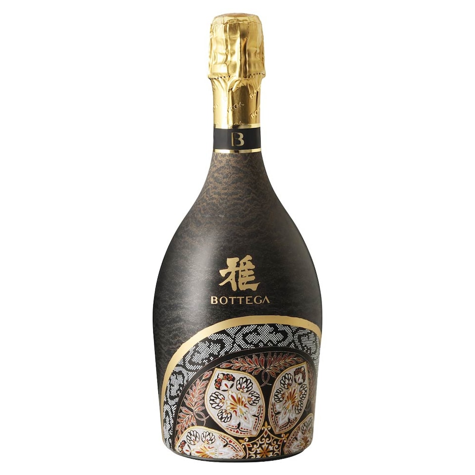 Bottega Miabi Prosecco 75cl
