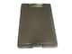 image 4 of Pack of 36 A4 Black Clipboard Box Files - Storage Filing Case