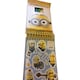 image 4 of Despicable Me It Could Be Worse Mini Minions Sketchbook Set - Black/White/Yellow - One Size