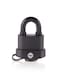 image 4 of High Security Weatherproof Padlock 51mm (Pack of 3)