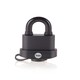 image 4 of High Security Weatherproof Padlock 51mm (Pack of 3)