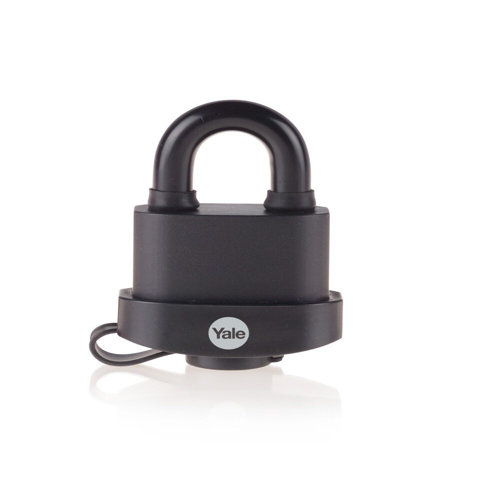 image 1 of High Security Weatherproof Padlock 51mm (Pack of 3)
