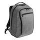 image 1 of Quadra Executive Digital Backpack / Rucksack - Grey Marl - One Size