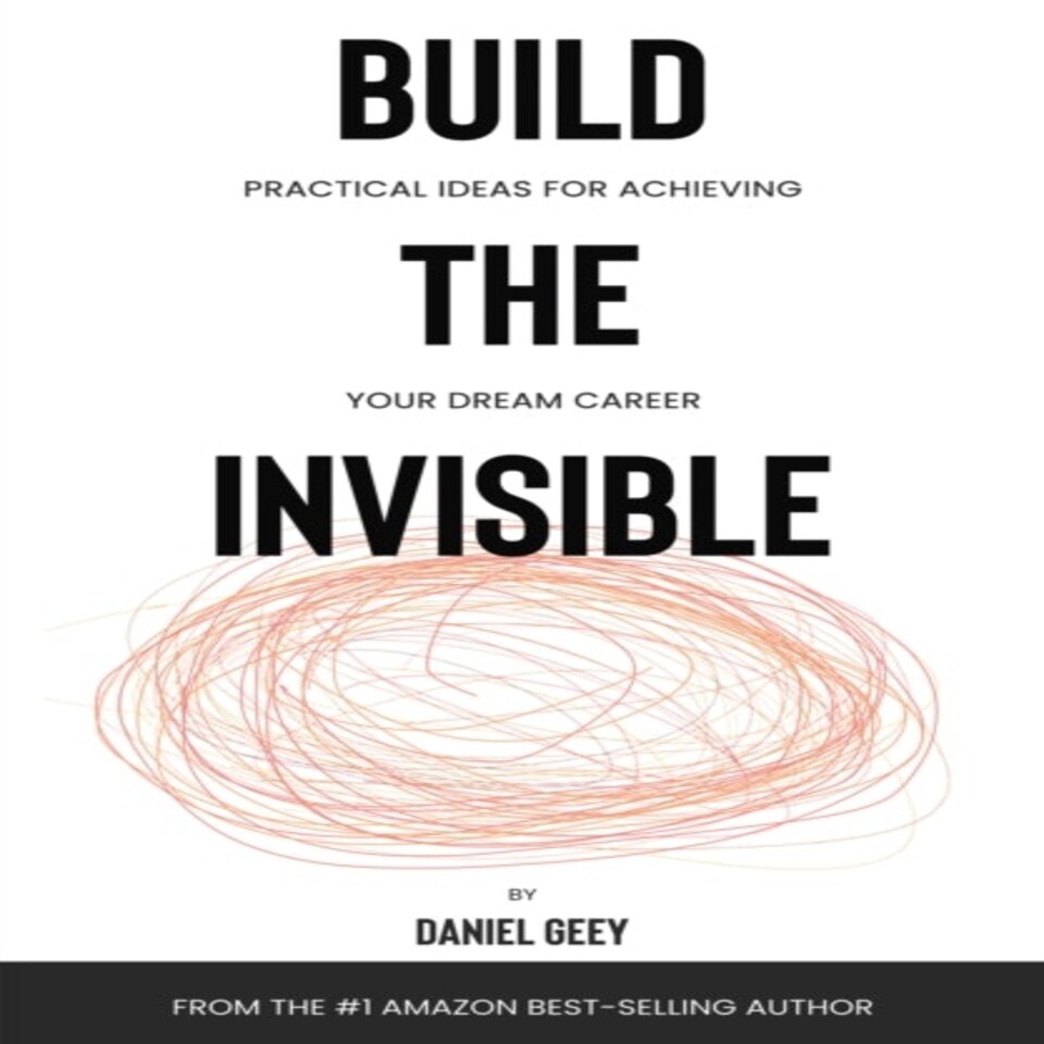 Build The Invisible
