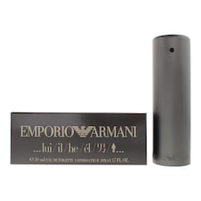 Emporio Armani He Eau De Toilette 50ml
