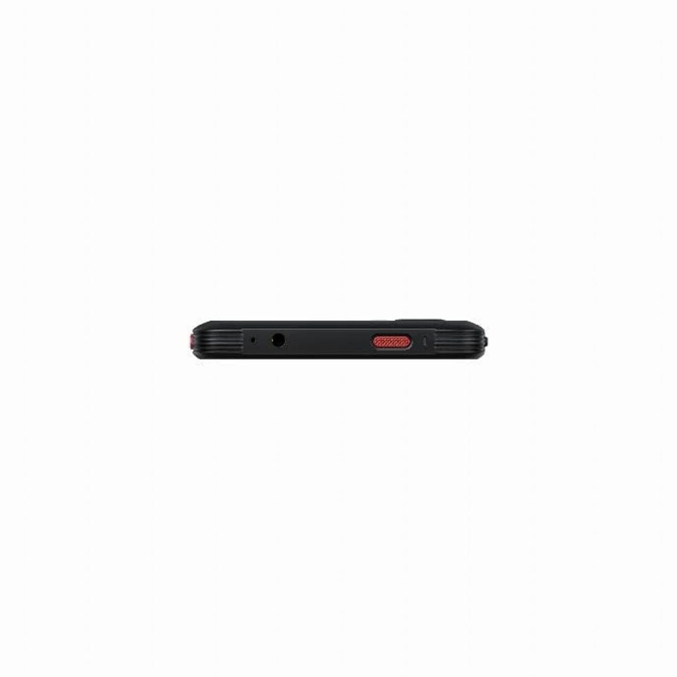 image 1 of Samsung Galaxy XCover6 Pro 128GB Dual SIM Rugged Smartphone - Black