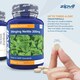 image 5 of Stinging Nettle 200mg, 90 Vegetarian Tablets. Potent Antioxidant.