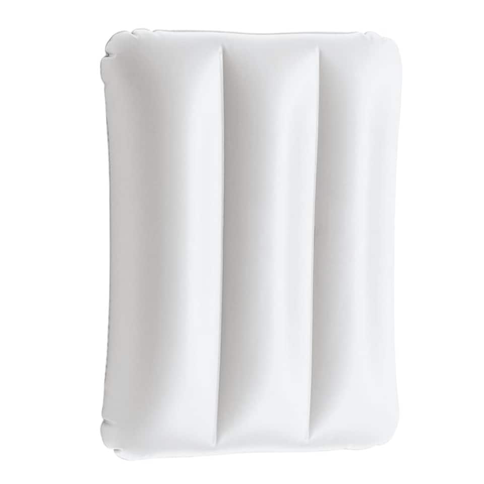 image 1 of MidOcean Siesta Beach Pillow - White - One Size