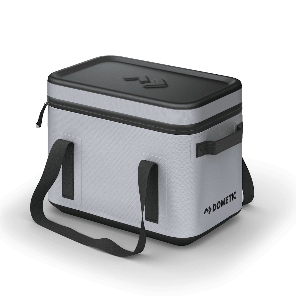 image 1 of Dometic GO Soft Storage 20L | Grey | Silt