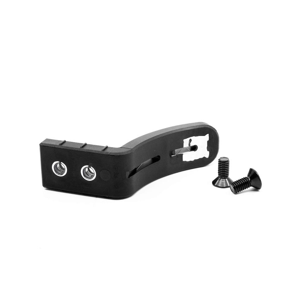 image 1 of CORE Dual Nylon Scooter Brake - 6mm Bolts