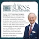 image 5 of Burns Senior+ Dry Dog Food - Chicken & Brown Rice 12kg