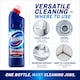 image 4 of Domestos Extended Germ Kill Original Bleach 750ml Pack of 6
