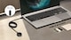 image 4 of Samsung Galaxy Watch Fast Wireless Charger USB C - EP-OR900BBEGWW