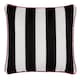 image 3 of Laurence Llewelyn-Bowen Hiyah Hydrangea Cushion Cover Lime