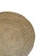 image 6 of Water Hyacinth Christmas Tree Mat White