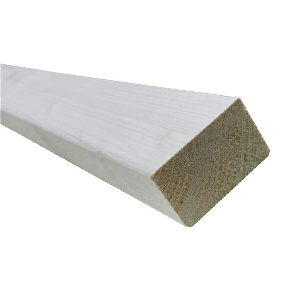 image 1 of PACK OF 5 (Total 5 Units) - 50mm x 75mm (38x63 Finish) C16 CLS Studwork Timber - 4.8m Length