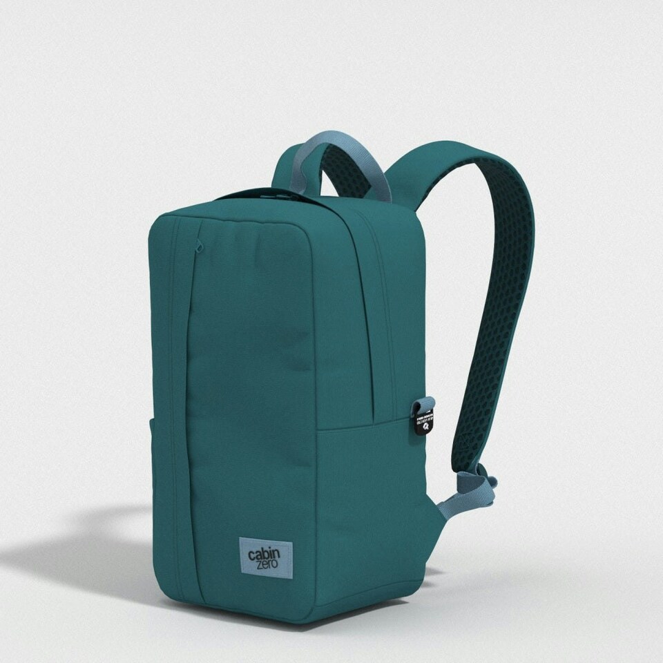 image 1 of Classic Flight Backpack 12L Aruba Blue Blue