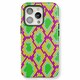 image 1 of Snake Charmer Phone Case | Green | Galaxy S23 Plus
Slim | Galaxy S23 Plus
Slim