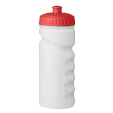 MidOcean Spot Eight Sport 500ml Bottle - Red - One Size Red | One Size