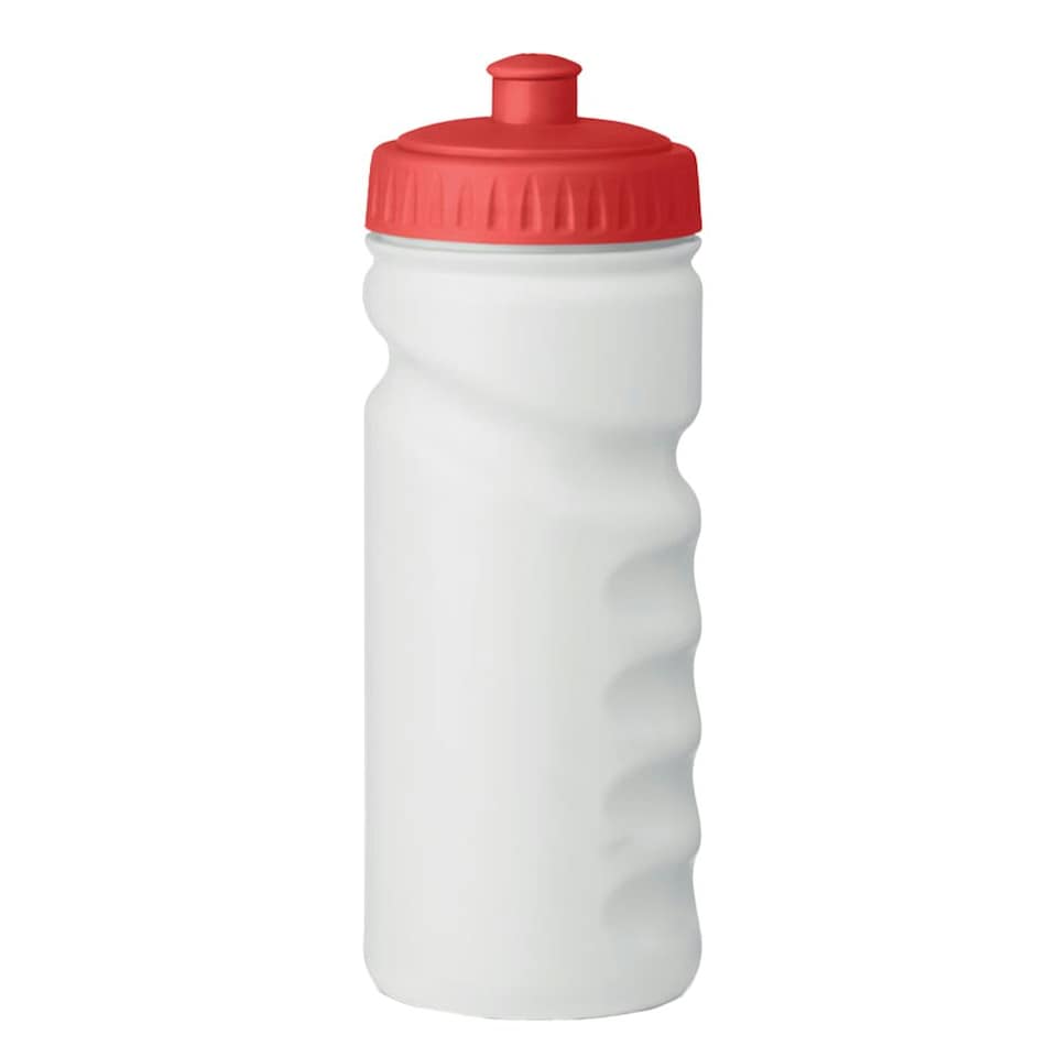 MidOcean Spot Eight Sport 500ml Bottle - Red - One Size Red | One Size