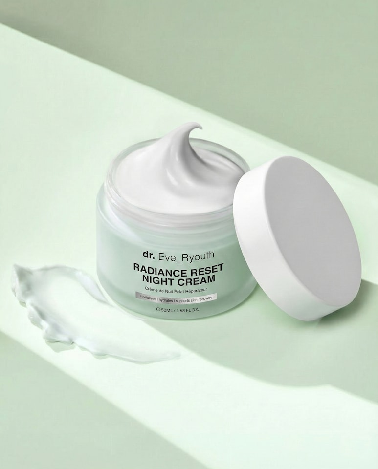 image 1 of RADIANCE RESET NIGHT CREAM 50ml