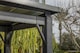 image 5 of Keter Signature Grill Gazebo - Ashwood Brown