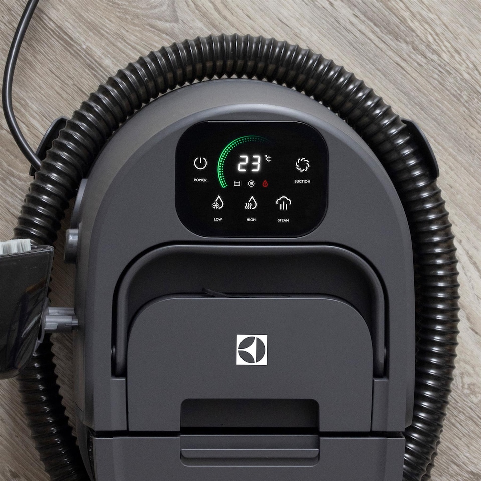 image 1 of Electrolux Spot and Upholstery Cleaner