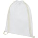 image 2 of Bullet Oregon Backpack - White - One Size