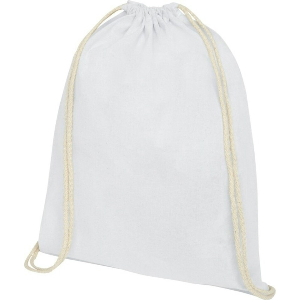 image 1 of Bullet Oregon Backpack - White - One Size